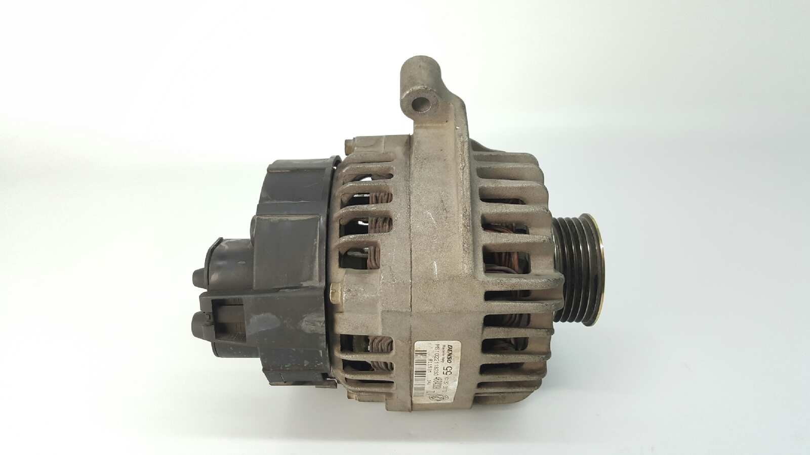 526219 Alternator FIAT Punto Saloon (188) 46843091 eBay