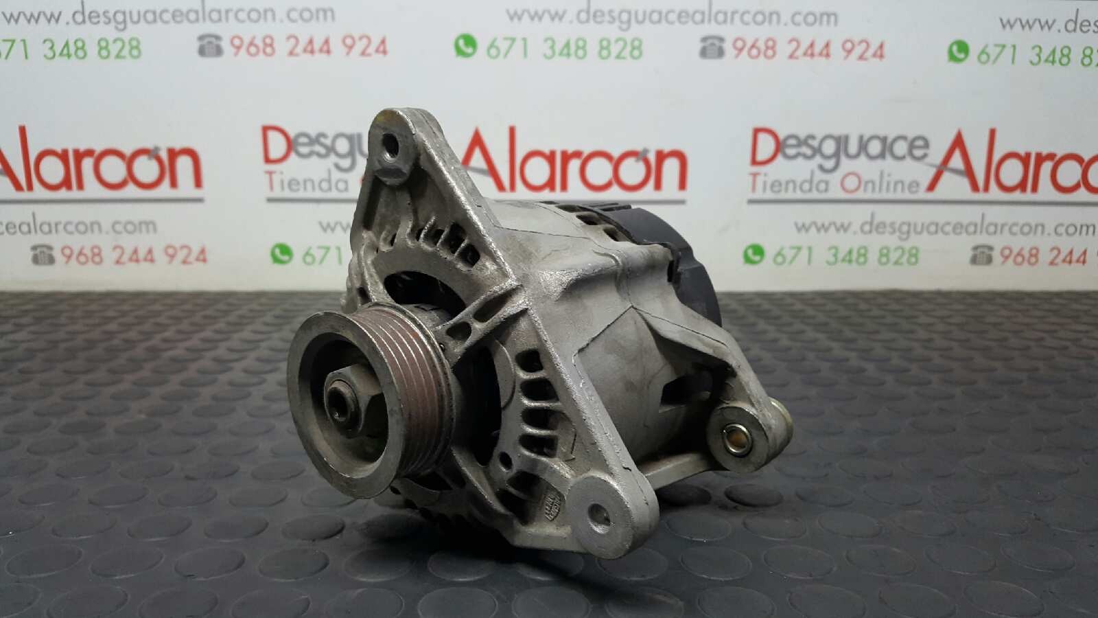 420211 Alternator For FORD Escort Berl Turnier 95FF10300AC