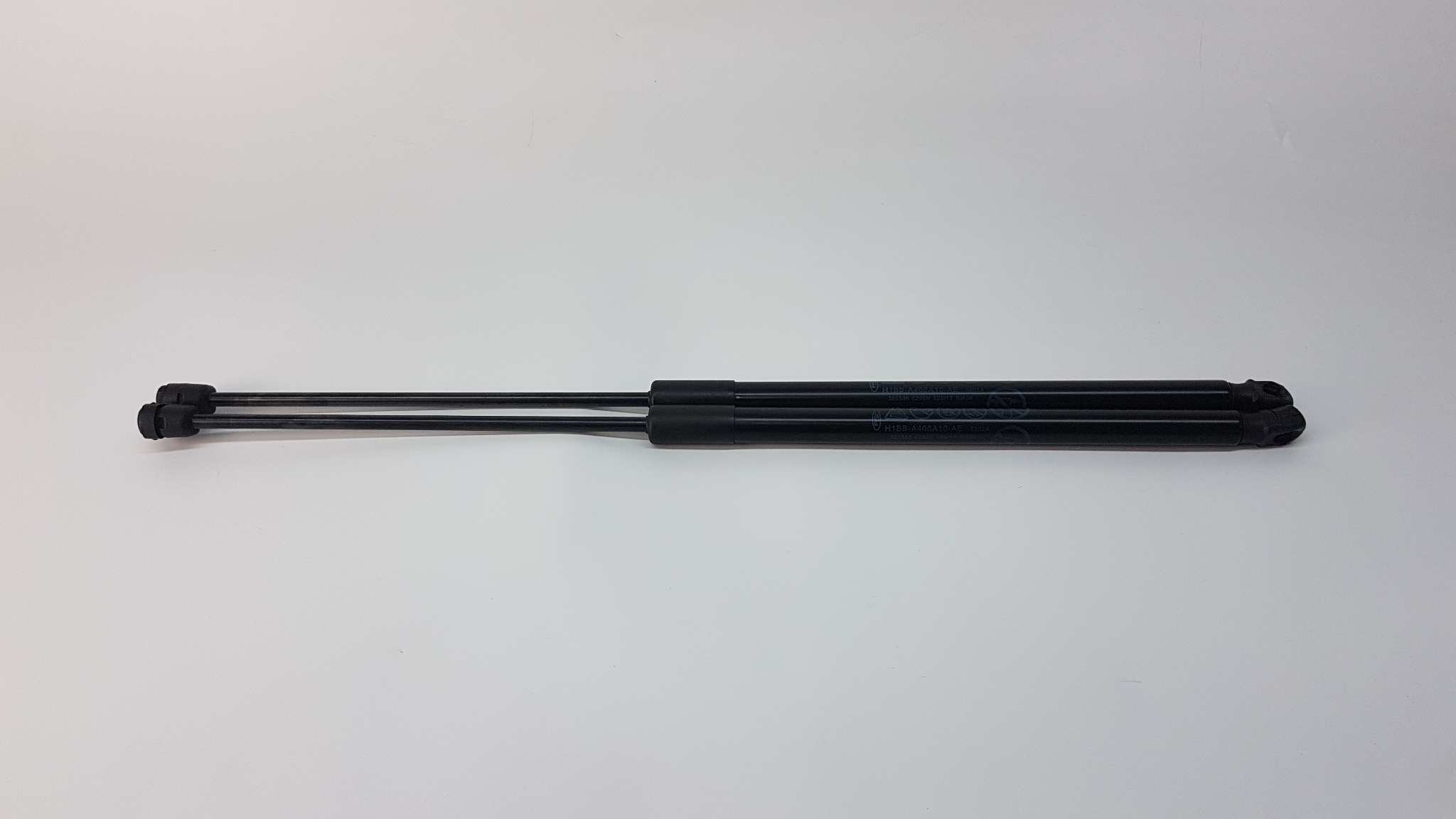 - AMORTIGUADORES PORTON FORD FIESTA (CE1) Titanium | 01.17 12.19