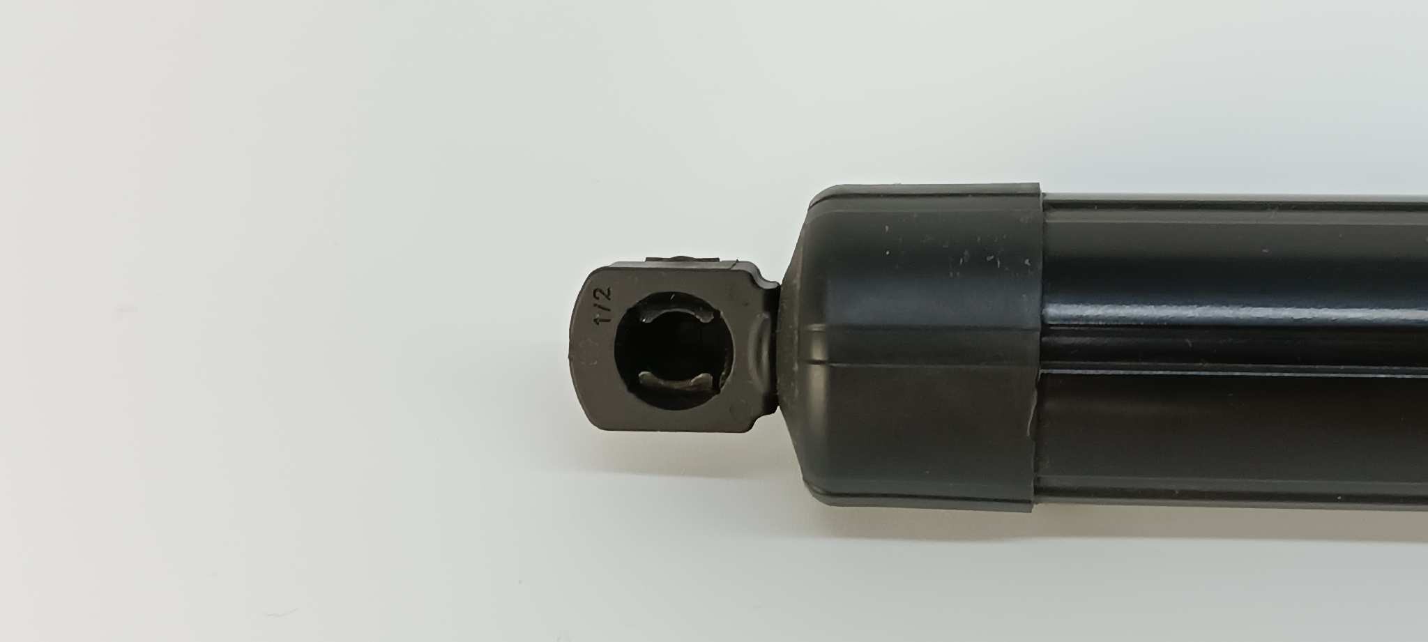 COCHE PORTÓN LEVANTAMIENTO Soporte Shock Trasero Portón Gas Puntales Resorte Set EUR 27,11