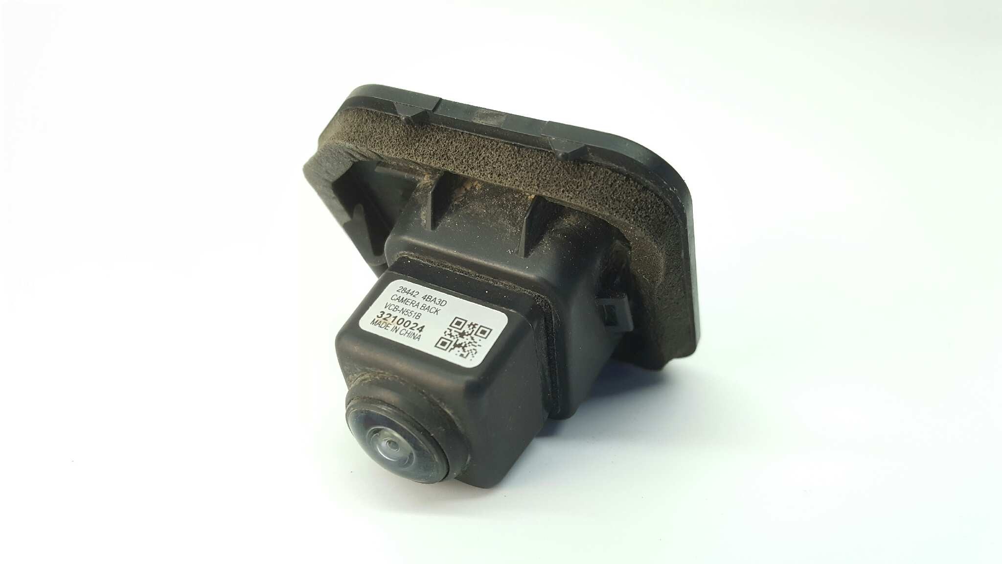 284424BA3D - CAMARA VISION TRASERA NISSAN X-TRAIL (T32) 360 | 05.14 -