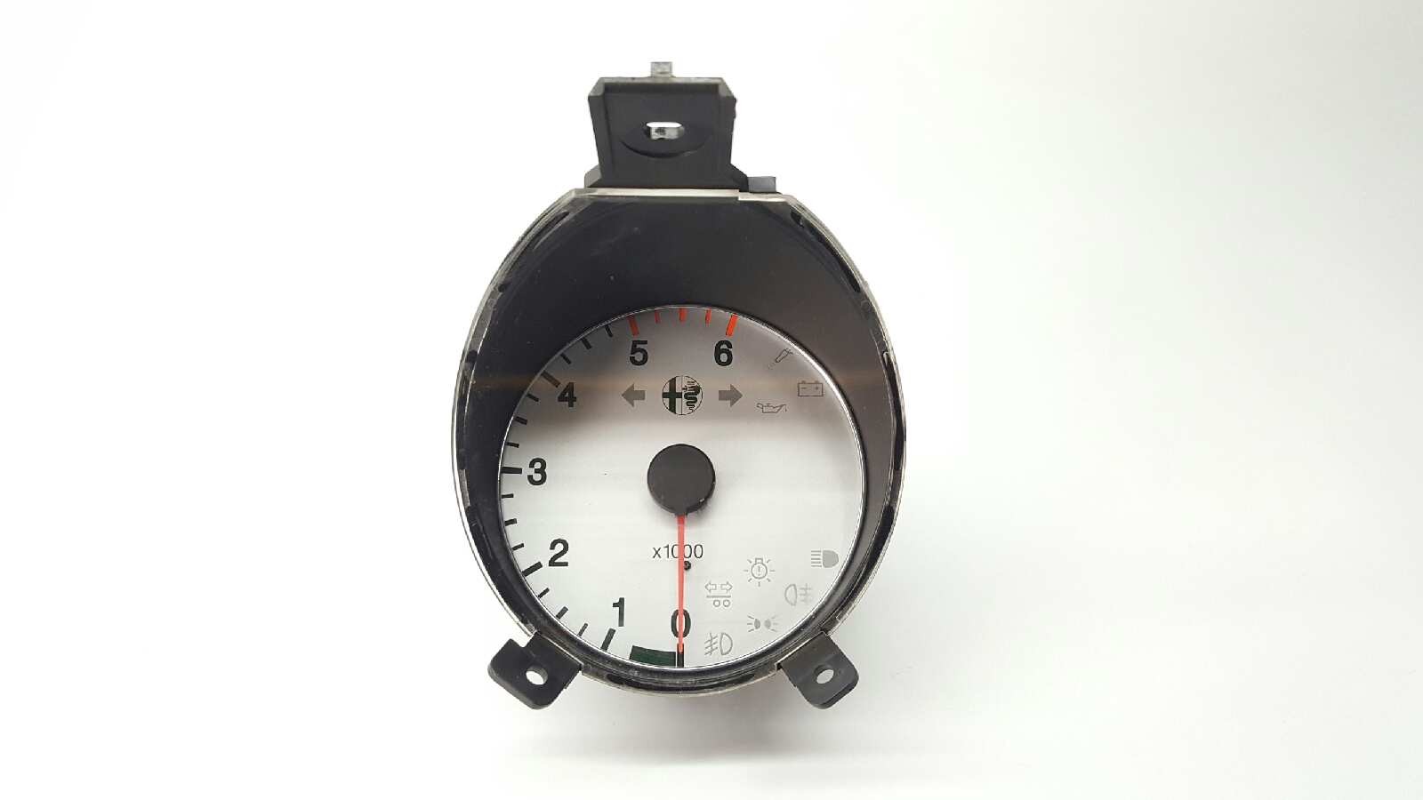 Reloj alfa romeo best sale