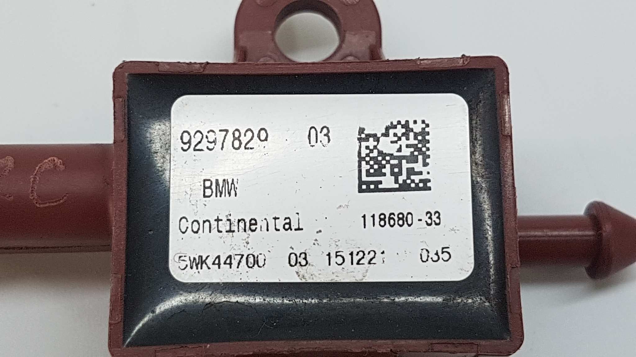 65769297829 SENSOR BMW X5 (F15) xDrive30d 08.13 12.18