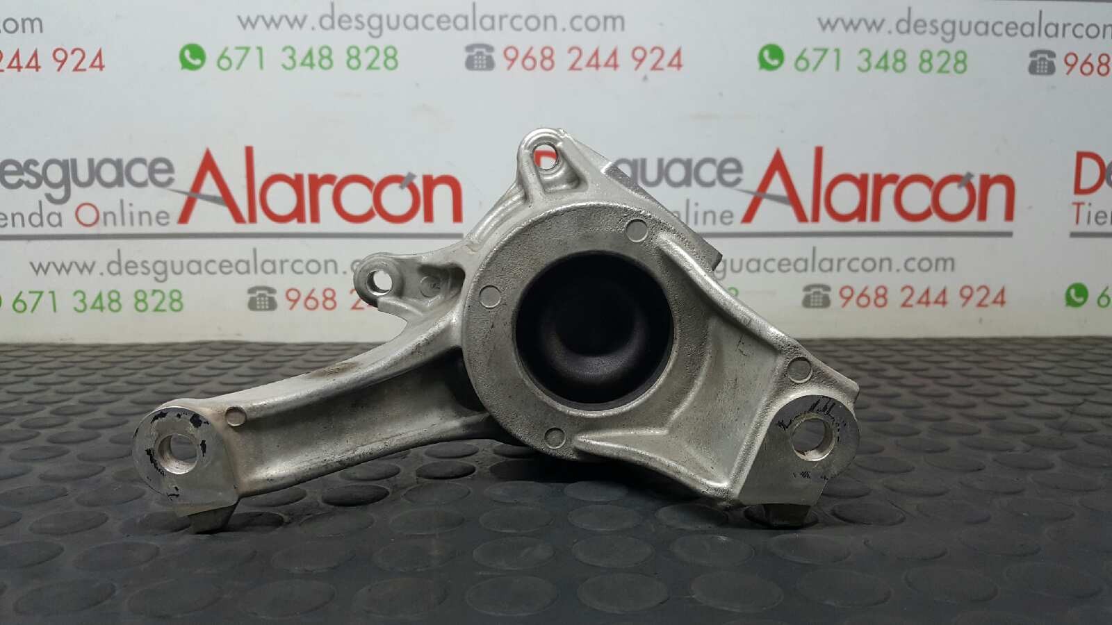 SOPORTE DERECHO HONDA CIVIC BERLINA 5 i-CTDi Comfort | 09.05 - 12.12