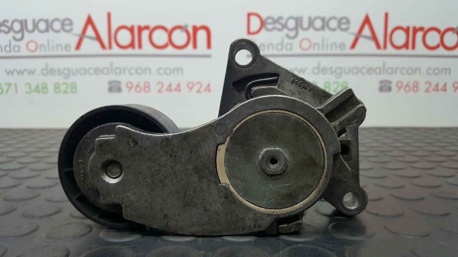 1690293 - TENSOR CORREA AUXILIAR FORD FOCUS TURN. (CB8) Trend | 07.10 ...