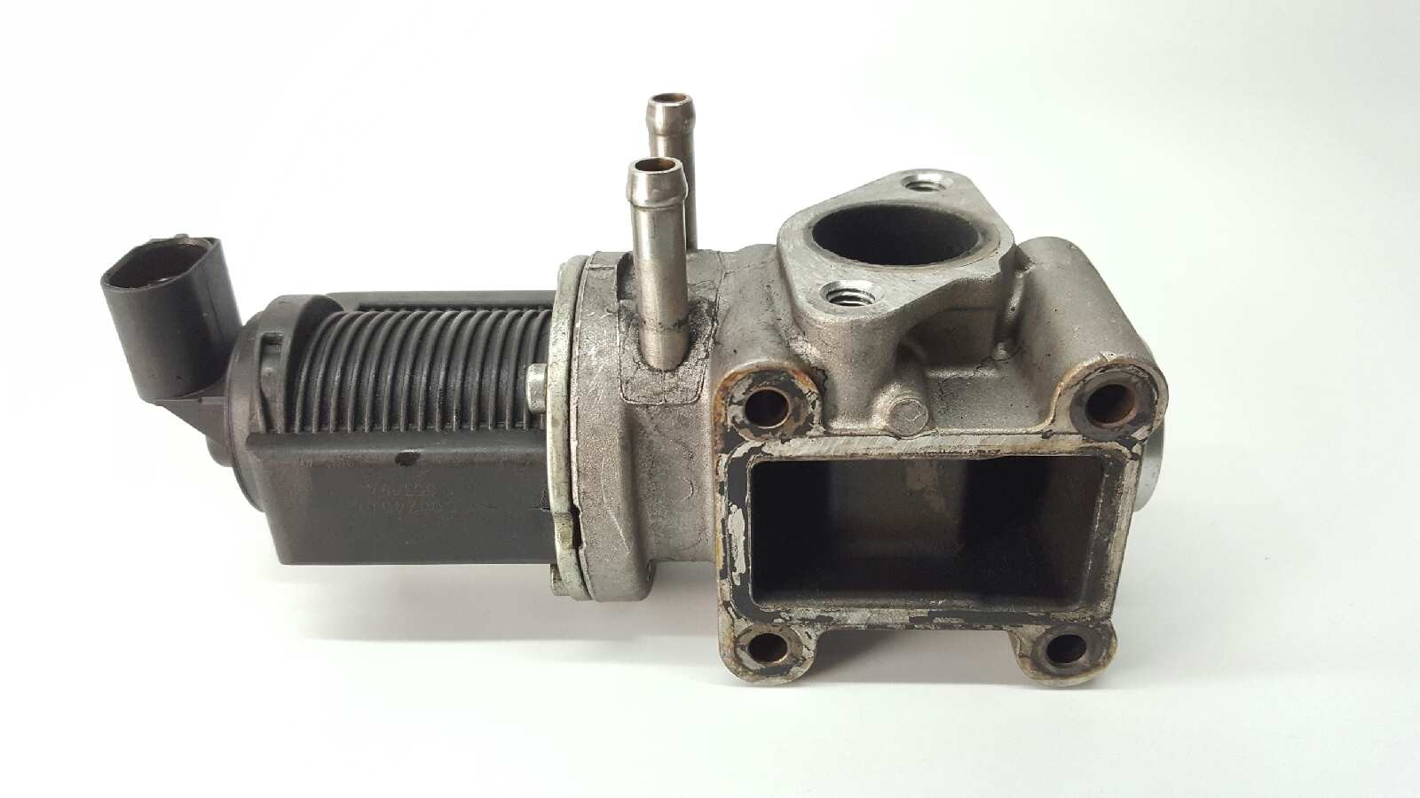 465424 Valve EGR For JEEP Cherokee (KJ) eBay