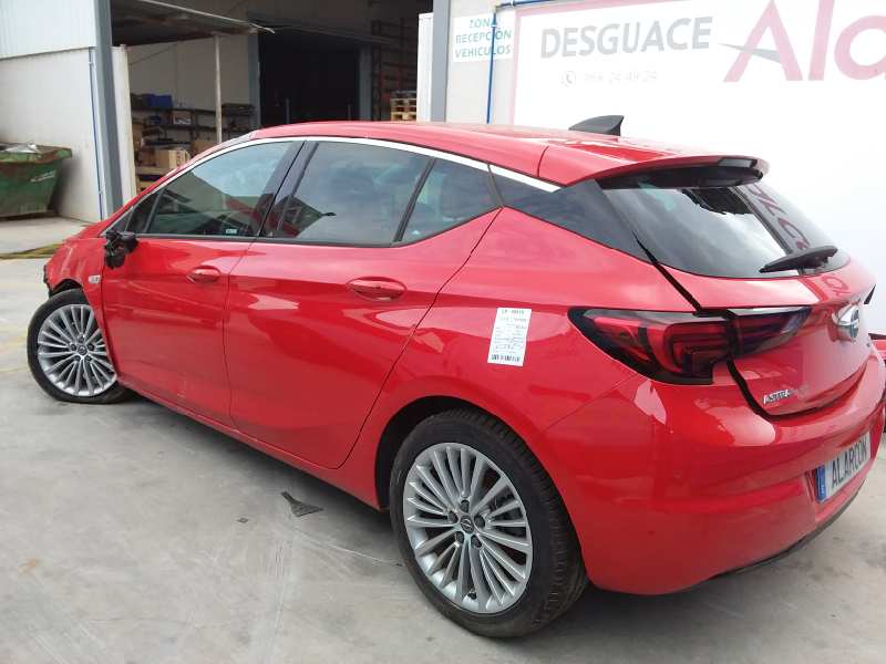 ▷ DESPIECE COMPLETO Opel Astra K 5p, Desguace