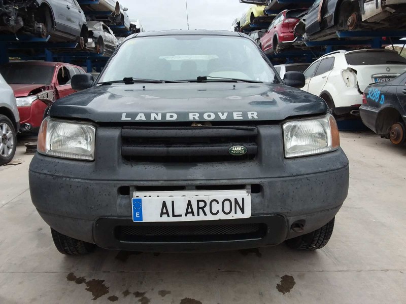 2280003981 MOTOR ARRANQUE LAND ROVER FREELANDER (LN) 2.0