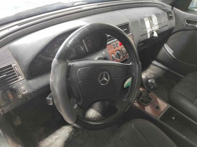 Mercedes clase c w202 calefacción mando de mando de interruptor calefacción 2028300985 